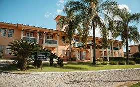 Engenho da Serra Hotel EcoResort